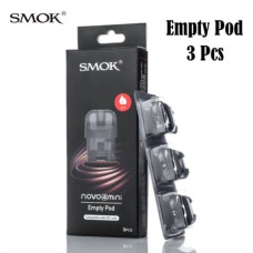 SMOK NOVO Mini Pod 2ml 3Pk